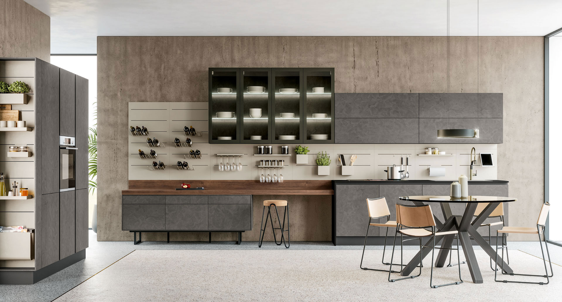 cucine componibili